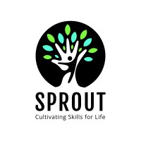 Sprout Therapy Services LLC logo - Similar company to Building Greatness