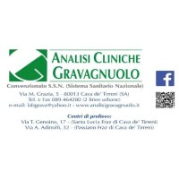 LABORATORIO ANALISI CLINICHE logo - Similar company to Marilab