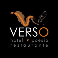 Verso Hotel logo - Similar company to Hotel Palacio Astoreca & Spa