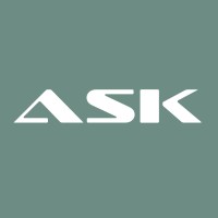 Rasmus Ask logo - Similar company to Crs Reactor Engineering Ab