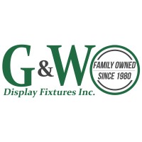 G&W Display Fixtures, Inc