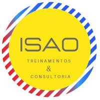 ISAO Treinamentos e Consultoria logo - Similar company to Criativedu Apresentações