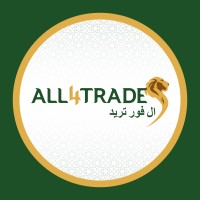 All4trade B.V. logo - Similar company to Interaromat Bv