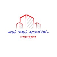 West Coast Acoustical Inc. logo - Similar company to Metro Caseworks