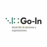 Go-In Desarrollo De Personas Y Organizaciones