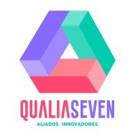 Qualia 7 logo - Similar company to Inteligencia Creativa Btl