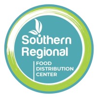 Southern Regional Food Distribution Center -  Food Bank logo - Similar company to Ísafold Distribution Center