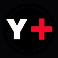 Yorokobu Plus logo - Similar company to Nemo Edición Y Comunicación