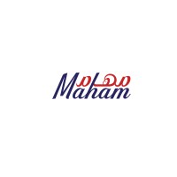 Maham | مهام logo - Similar company to Maham Care Company
