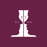 The Pyramus & Thisbe Society logo - Similar company to Route To Zero