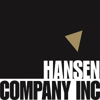 The Hansen Company, Inc logo - Similar company to Magic Tee