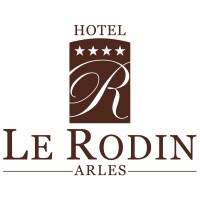 Hôtel Le Rodin**** logo - Similar company to Doquet