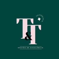 T&T Soluções em BI logo - Similar company to T&T Projeto E Automação Elétrica Industrial Ltda.