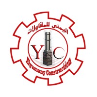 Elyamany Construction logo - Similar company to Integrated Contracting Solutions (Ics)