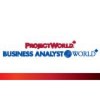 ProjectWorld*BusinessAnalyst World - Canada logo - Similar company to Businessanalyst.Com