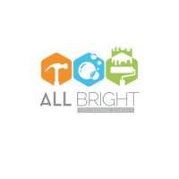 All Bright Services NYC logo - Similar company to Pear Analytics