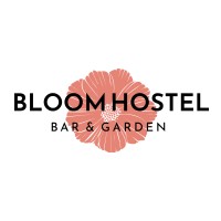 Bloom Hostel Bar and Garden Bordeaux logo - Similar company to Tutoreca.Fr