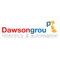 Dawsongroup Robotics & Automation logo - Similar company to Ek Automation Systems Ltd