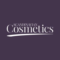 Scandinavian Cosmetics logo - Similar company to Elfa - Creating Space