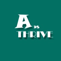 Ads Thrive logo - Similar company to Link Assembly