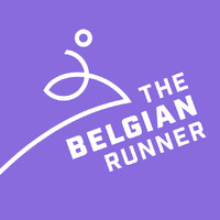The Belgian Runner logo - Similar company to Ka-Boost