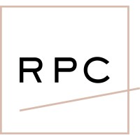 Rebel Pilates Collective logo - Similar company to Pilates Class Uk