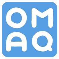 OMAQ logo - Similar company to Okey Dokey