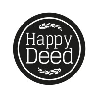 Happy Deed logo - Similar company to Honest.