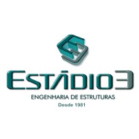 Estádio 3 Engenharia de Estruturas logo - Similar company to Airfluide
