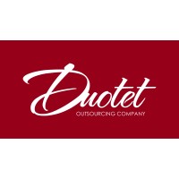 DUOTET logo - Similar company to Wikr Group