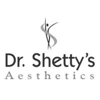 Dr Shetty's Aesthetics logo - Similar company to Bodycraft Salon Spa And Clinic
