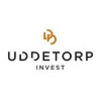 Uddetorp Invest AB logo - Similar company to Netsius - Webflow & Automation Experts