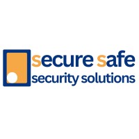 Secure Safe logo - Similar company to Fynax