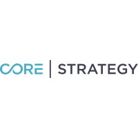 Core Strategy logo - Similar company to Core Strateji