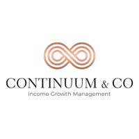 Continuum & Co logo - Similar company to Strachan Clark