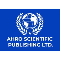 AHRO Scientific Publishing LTD. logo - Similar company to Graphicody