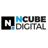 NCube Digital logo - Similar company to Innfluenta
