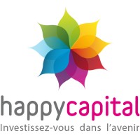 Happy Capital logo - Similar company to Prexem