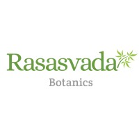 Rasasvada Botanics logo - Similar company to Rasāsvāda