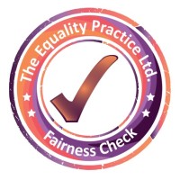THE EQUALITY PRACTICE LTD logo - Similar company to Hollieguard