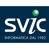 Svic Informatica logo - Similar company to Valves