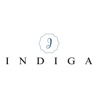 Indiga Bvba logo - Similar company to Cogenius