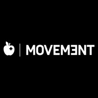 Movement Skis logo - Similar company to Cave Oy