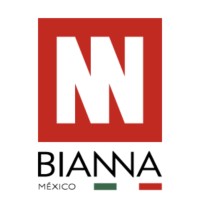 Bianna México logo - Similar company to Bianna