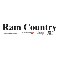 Ram Country Dumas logo - email format related to Destination Ford