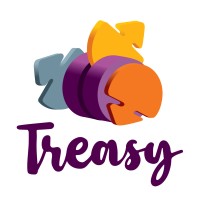 TREASY logo - Similar company to Treasy