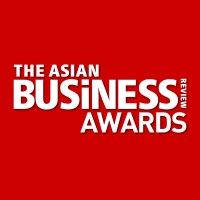 The Asian Business Review Awards logo - Similar company to Modular Majestics