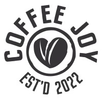 Coffee Joy logo - Similar company to Coffee & Joy