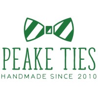 Peake Ties