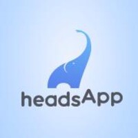 headsApp logo - Similar company to Headsapp